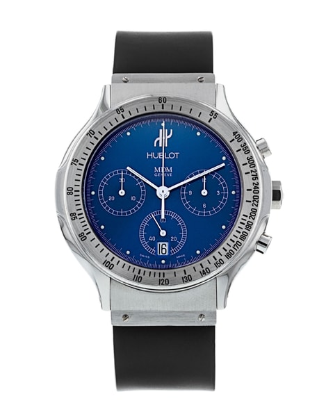 Hublot Chronograph Sport 1621.140e.1
